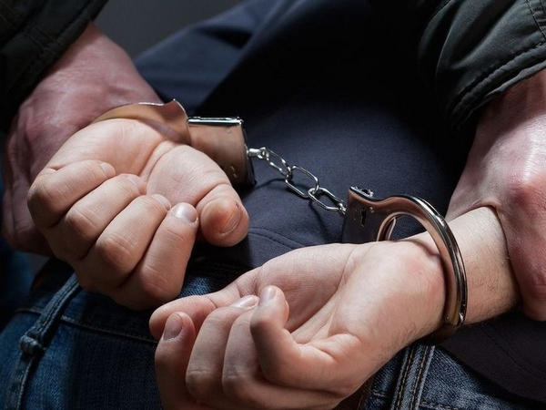 Полицейские задержали автоугонщика из Покровска, который 17 лет находился в международном розыске