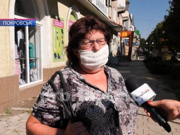 Что думают жители Покровска о предстоящих местных выборах