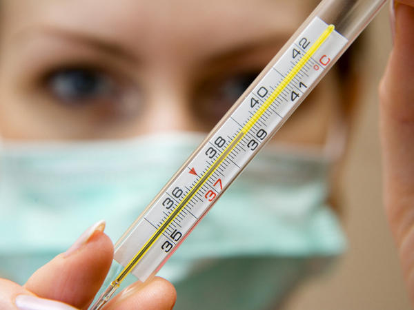 В Покровске резко вырос уровень заболеваемости гриппом и ОРВИ