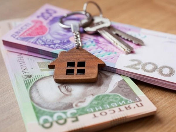 Владельцы недвижимости в Покровске с начала года уплатили более 12 миллионов гривен налогов
