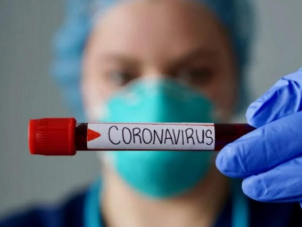 В Новогродовке зафиксирован новый случай заболевания COVID-19