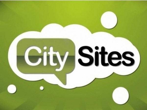 франшиза городские порталы CitySites
