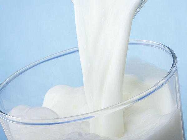 Виды и польза растительного молока