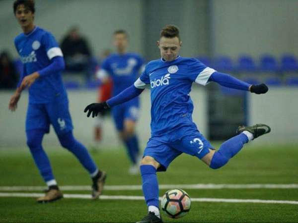 «Динамо» Киев зимой подпишет полузащитника «Зари» и еще одного перспективного молодого игрока