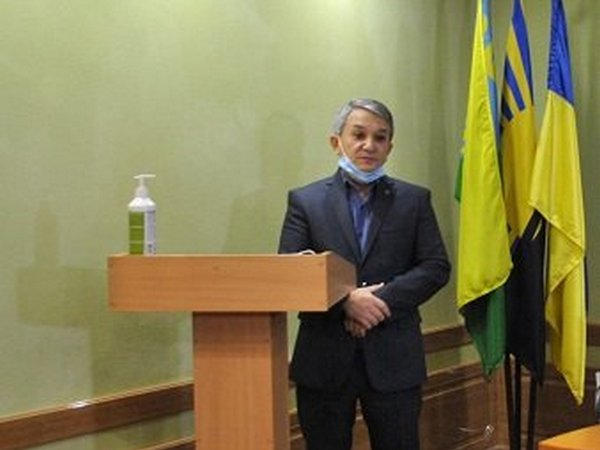 В Новогродовке назначили нового секретаря горсовета и заместителей городского головы