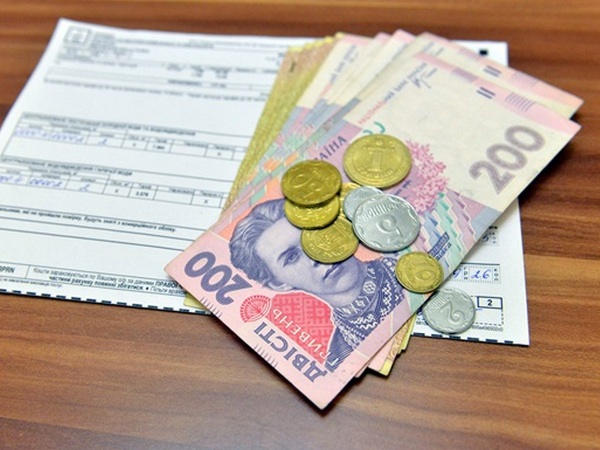 Уровень оплаты коммунальных услуг в Селидово и Новогродовке менее 90 процентов