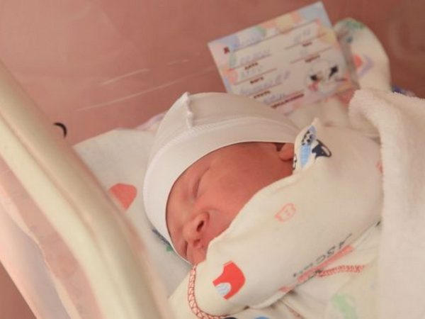 В Покровске закончилась вакцина БЦЖ, поэтому новорожденных выписывают из роддома без прививки