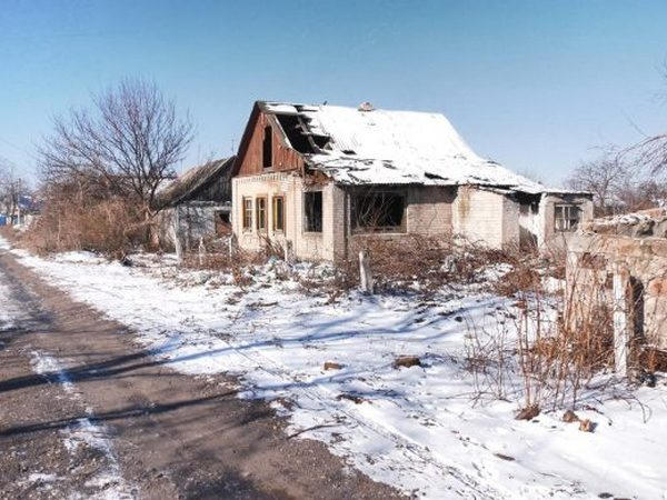 Как в Покровске будут решать проблему с заброшенными домами