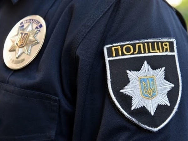 Полиция устанавливает обстоятельства взрыва в Новогродовке, в результате которого пострадал мужчина