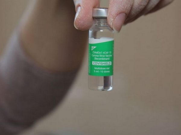 В Покровске стартовала вакцинация от COVID-19