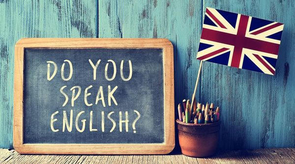 Як легко вивчити англійську мову