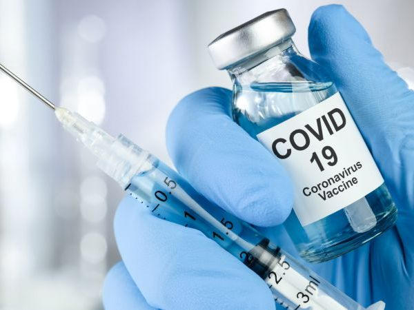 В Селидово и Покровске разворачивают стационарные пункты для вакцинации от COVID-19