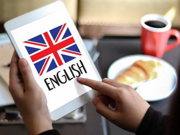 Як легко вивчити англійську