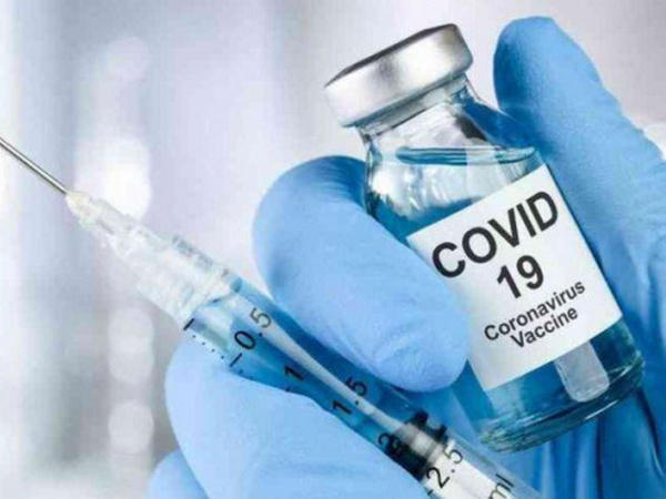 В Селидовской громаде начали вакцинировать от COVID-19 людей старше 60 лет