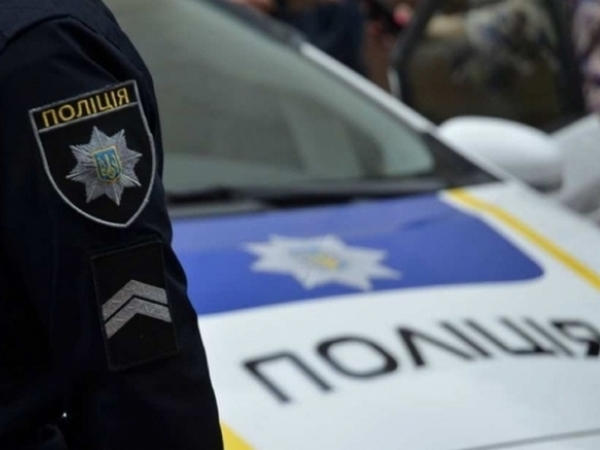 Полицейские разыскали пропавшую 17-летнюю девушку из Украинска