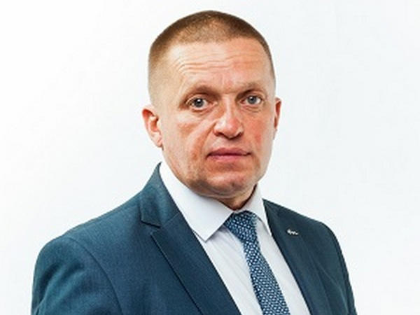 Мэр Селидово Виталий Нешин прокомментировал информацию о своей отставке