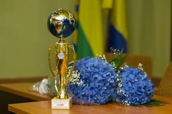 Кикбоксеры из Новогродовки завоевали 3 медали на Кубке Европы