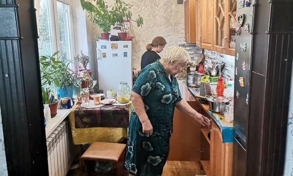 В Селидово и Украинске провели рейды по «проблемным» семьям