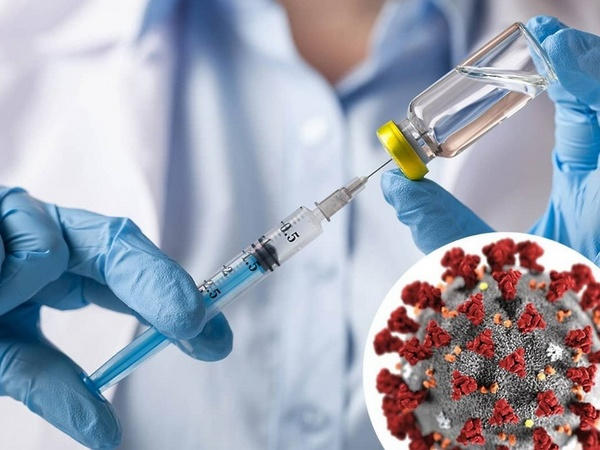 В Украине разрешили бустерную дозу вакцины от COVID-19: кто может получить