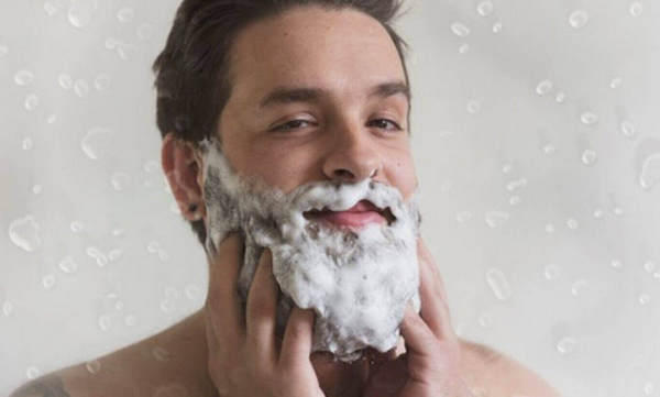 Як доглядати за бородою в домашніх умовах