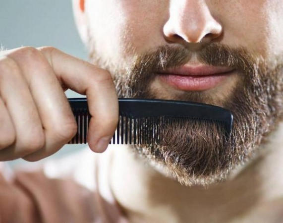 Як доглядати за бородою в домашніх умовах