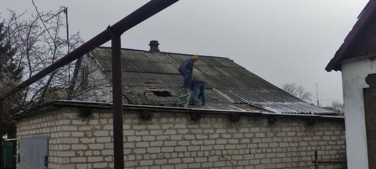 Російські війська обстріляли Покровськ «Ураганами»: подробиці та наслідки