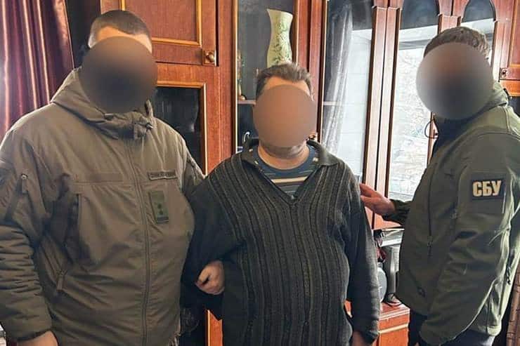 Двум жителям Новогродовки грозит 15 лет тюрьмы: они оказались коллаборантами