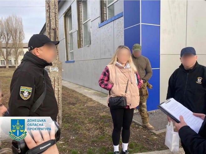 Які хабарі пропонують поліцейським, щоб провозити у Покровськ заборонений алкоголь