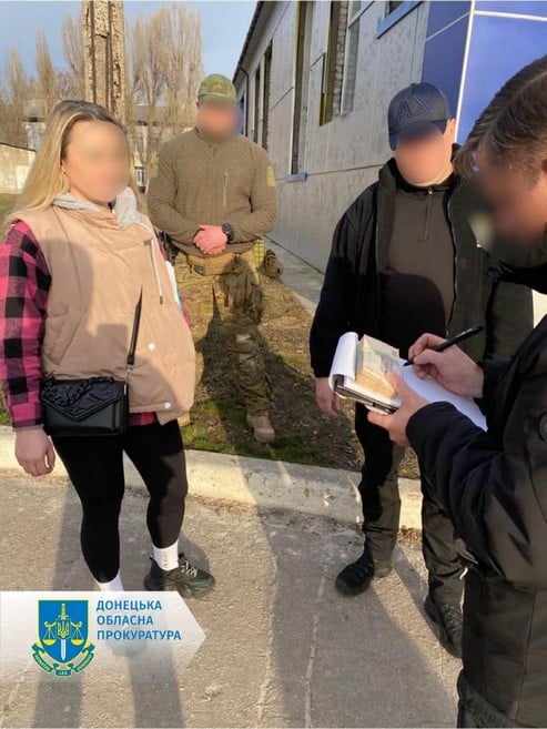 Які хабарі пропонують поліцейським, щоб провозити у Покровськ заборонений алкоголь