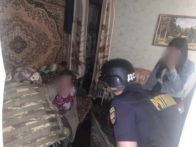 Українськ накрили”Смерчами”: що відомо про обстріл, в результаті якого поранено 2 жінок