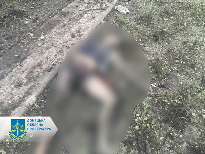 Жахливі подробиці обстрілу Українська: загинула ціла родина, також поранено багато дітей