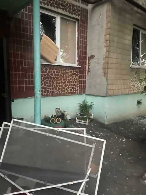 Подробиці ракетного обстрілу Покровська: вже відомо про 5 загиблих та 18 поранених