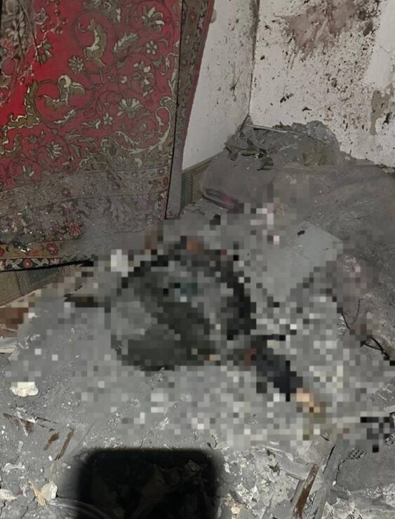 Обстріл Селидівської громади: загинула жінка, пошкоджено будинки, адмінбудівлі, лінії електропередач