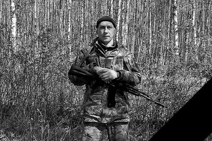 Житель Селидового загинув під час виконання бойового завдання на Донеччині