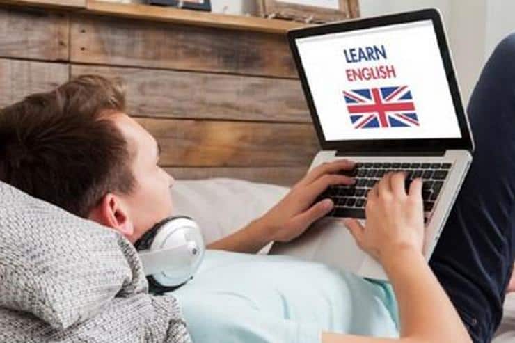 Як вчити англійську онлайн: найкращі способи