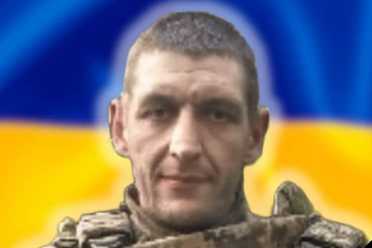 Прослужив у ЗСУ лише один місяць: 30-річний військовий з Селидового загинув на Сумщині