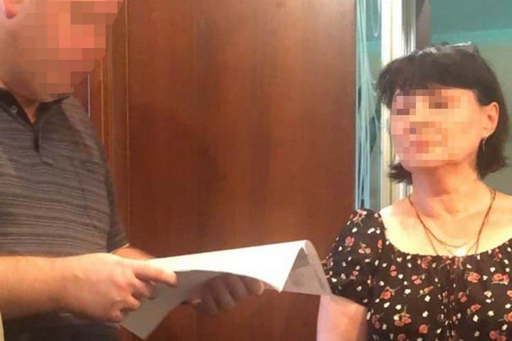 Жительку Гірника засуджено до 15 років ув’язнення