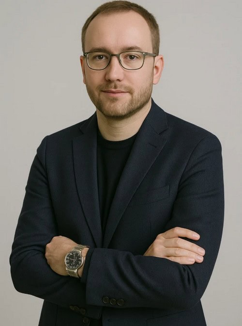 Александр Лицкевич