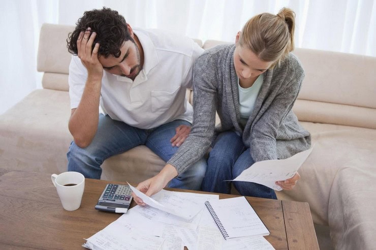 Финансовая гигиена: 5 шагов, чтобы перестать бояться платежек