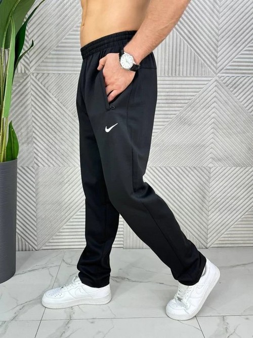 спортивні штани без манжетів